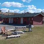 Big Meadow Lodge