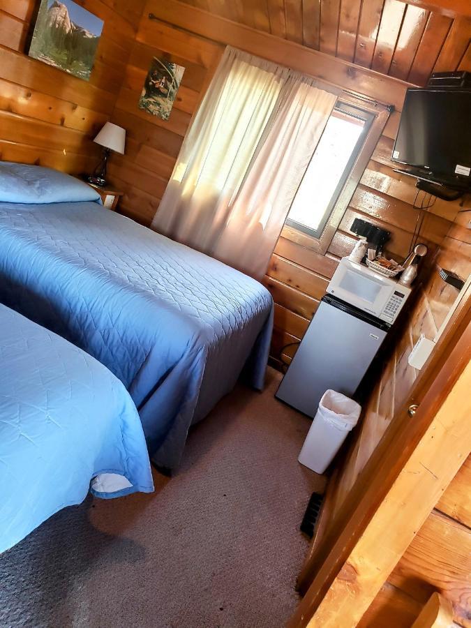 Big Meadow Motel Bridgeport