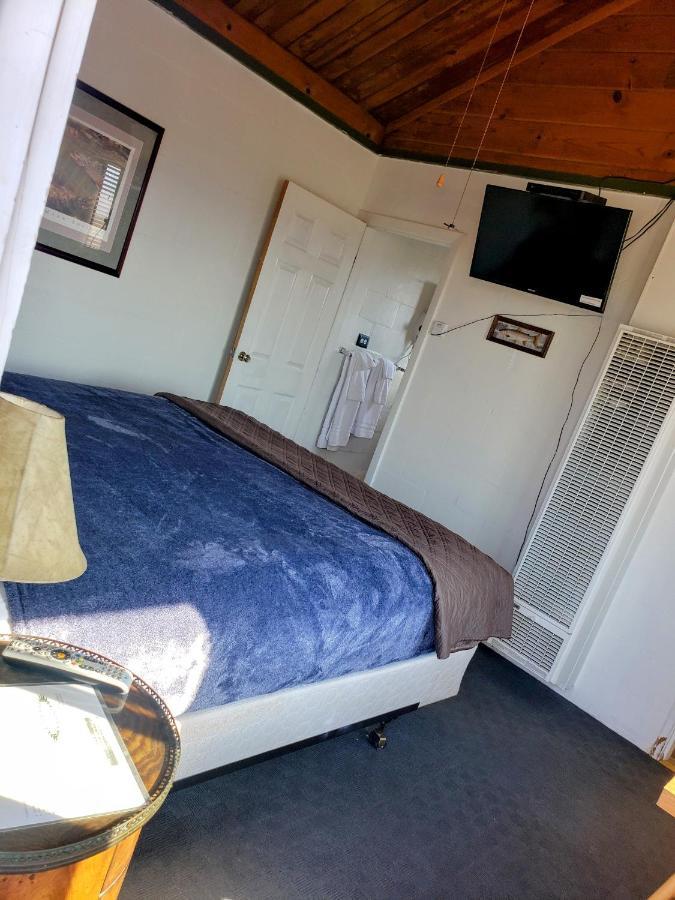 Motel Big Meadow