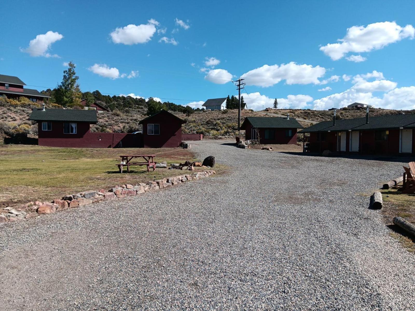Big Meadow Motel Bridgeport