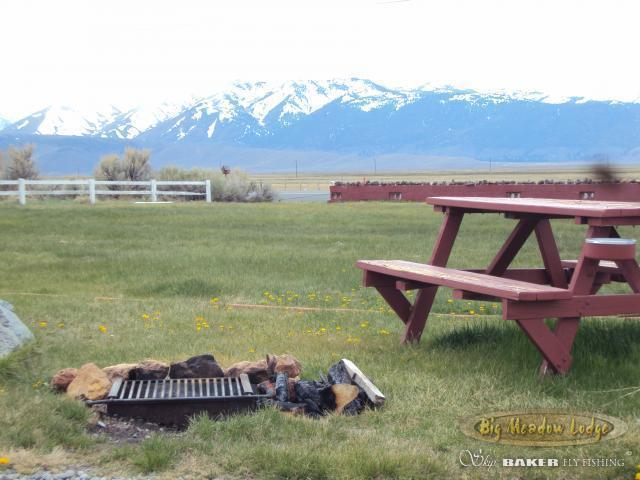 Motel Big Meadow