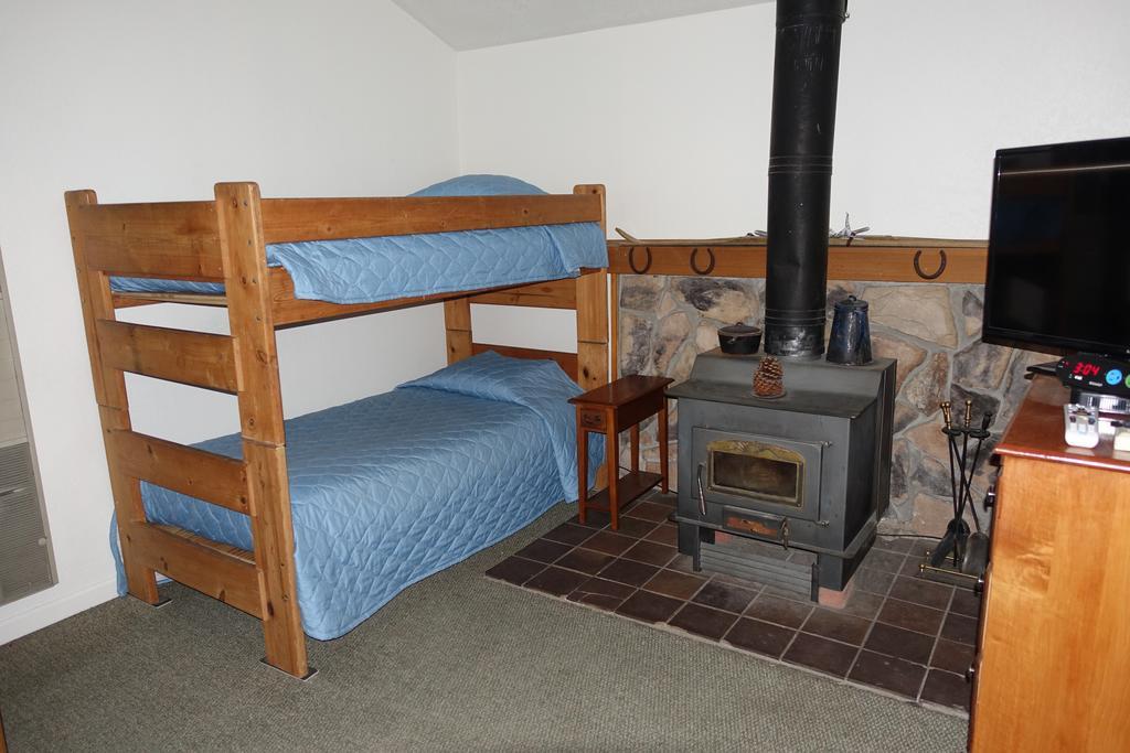 Motel Big Meadow