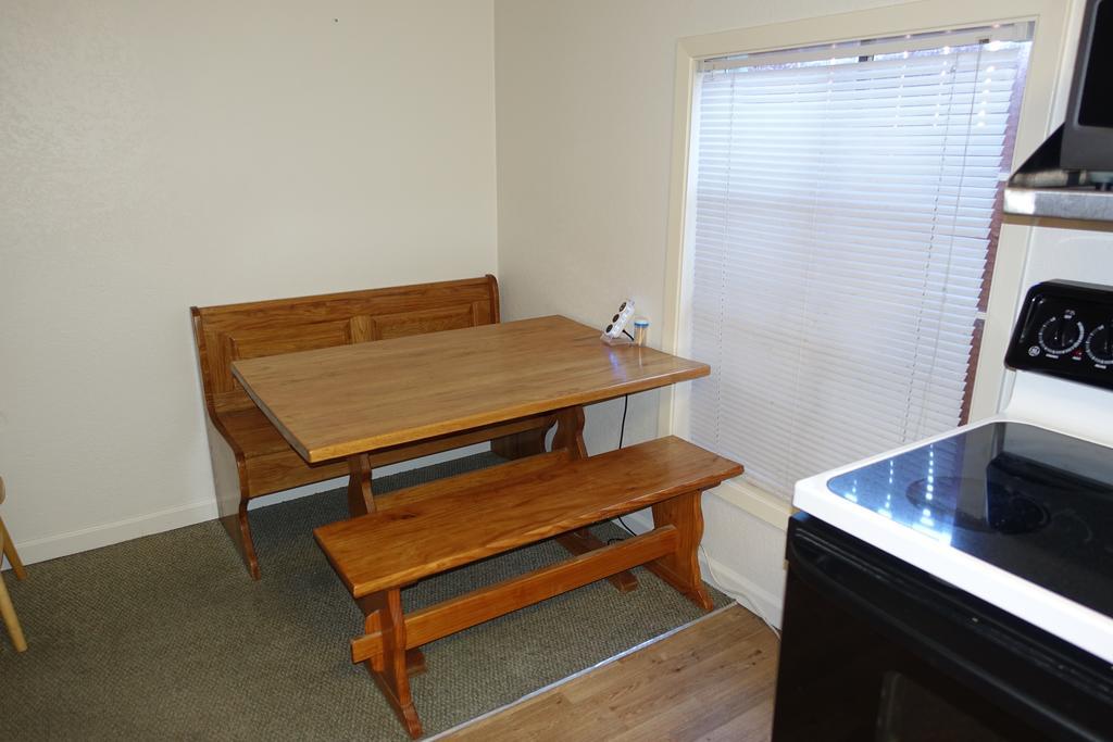 Motel Big Meadow 2*